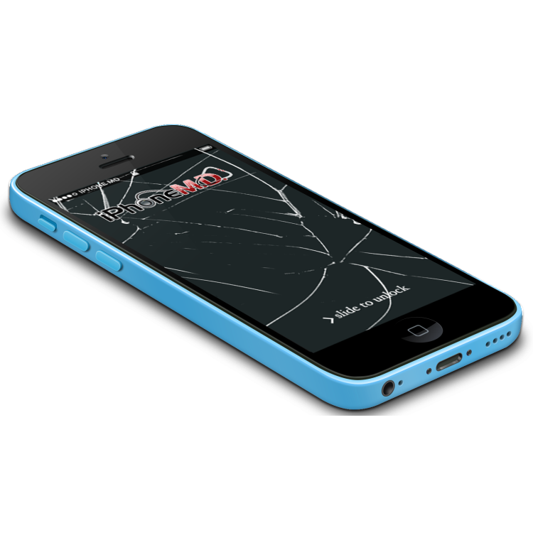 Apple iPhone 5, 5c, 5s, Screen Repair 