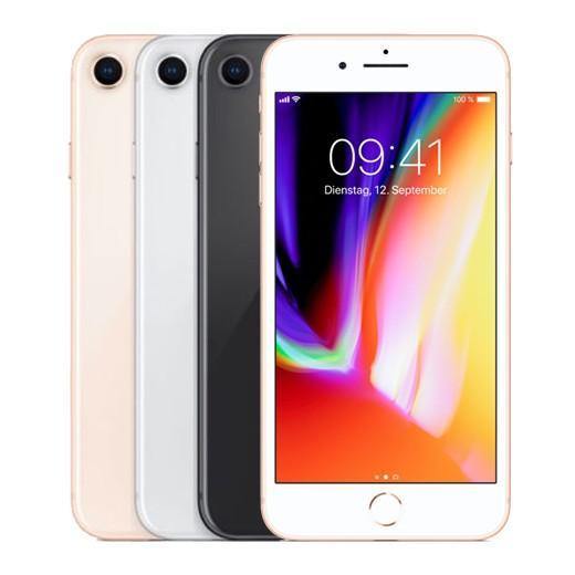 iPhone 8, iPhone 8 Plus Screen Repair