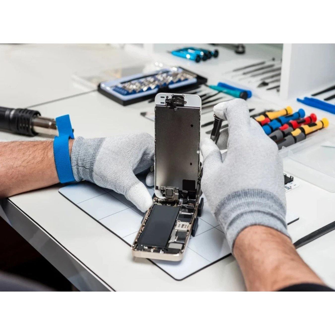 iPhone Battery Replacement - Time 2 Talk Swansea