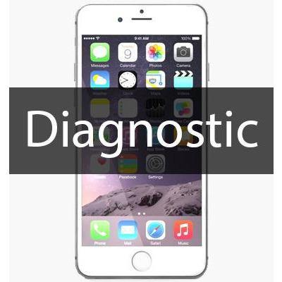Mobile Phone Diagnostic - Time 2 Talk Swansea