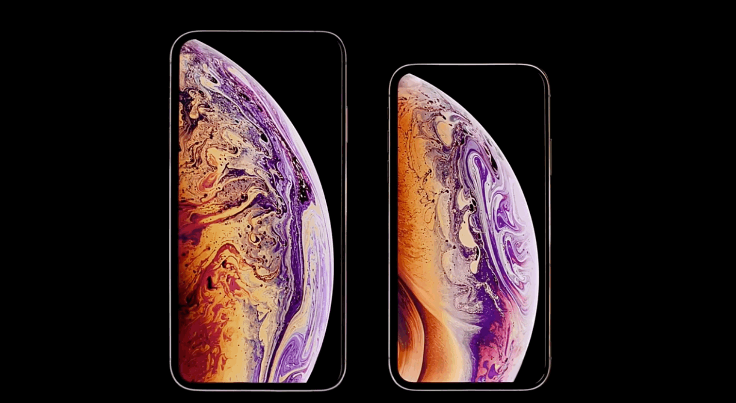 iPhone XS LCD Screen - Time 2 Talk Swansea