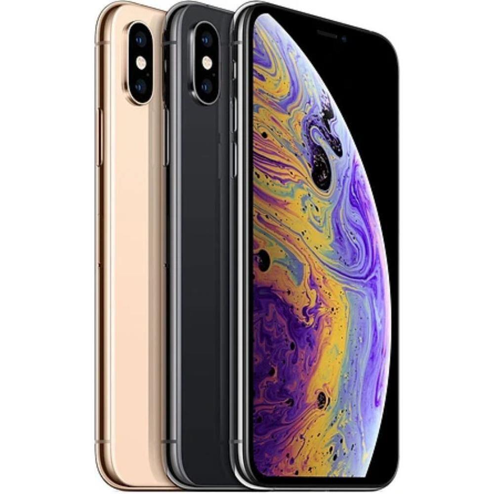iPhone XS Max LCD Screen repair service, broken screen - Time 2 Talk Swansea