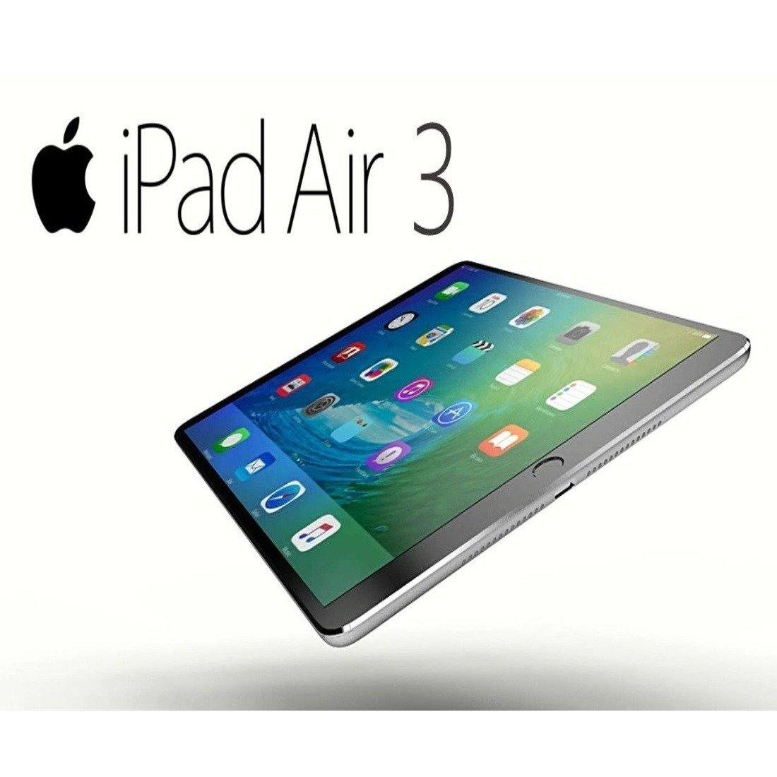 iPad Air 3 Screen Replacement
