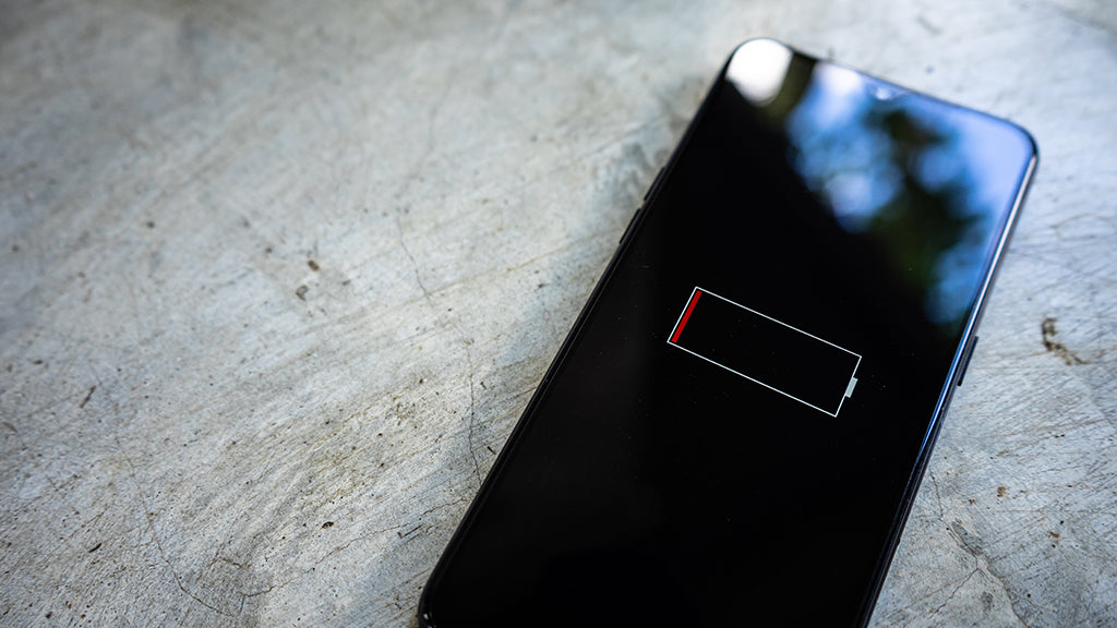 need a new apple iPhone battery