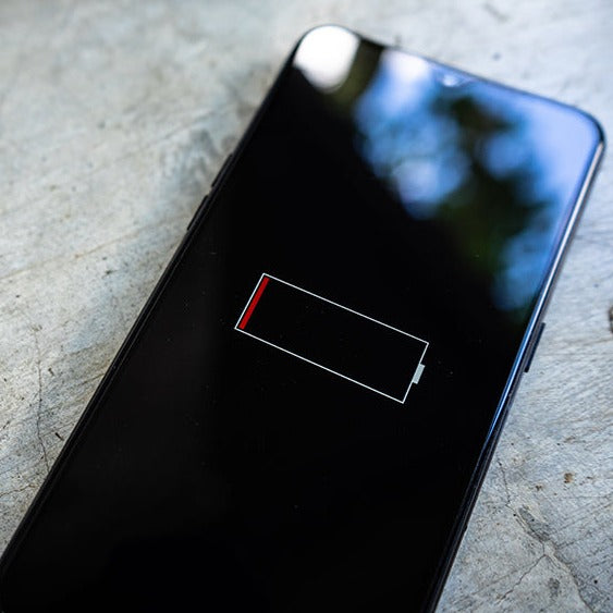 New shop iphone battery