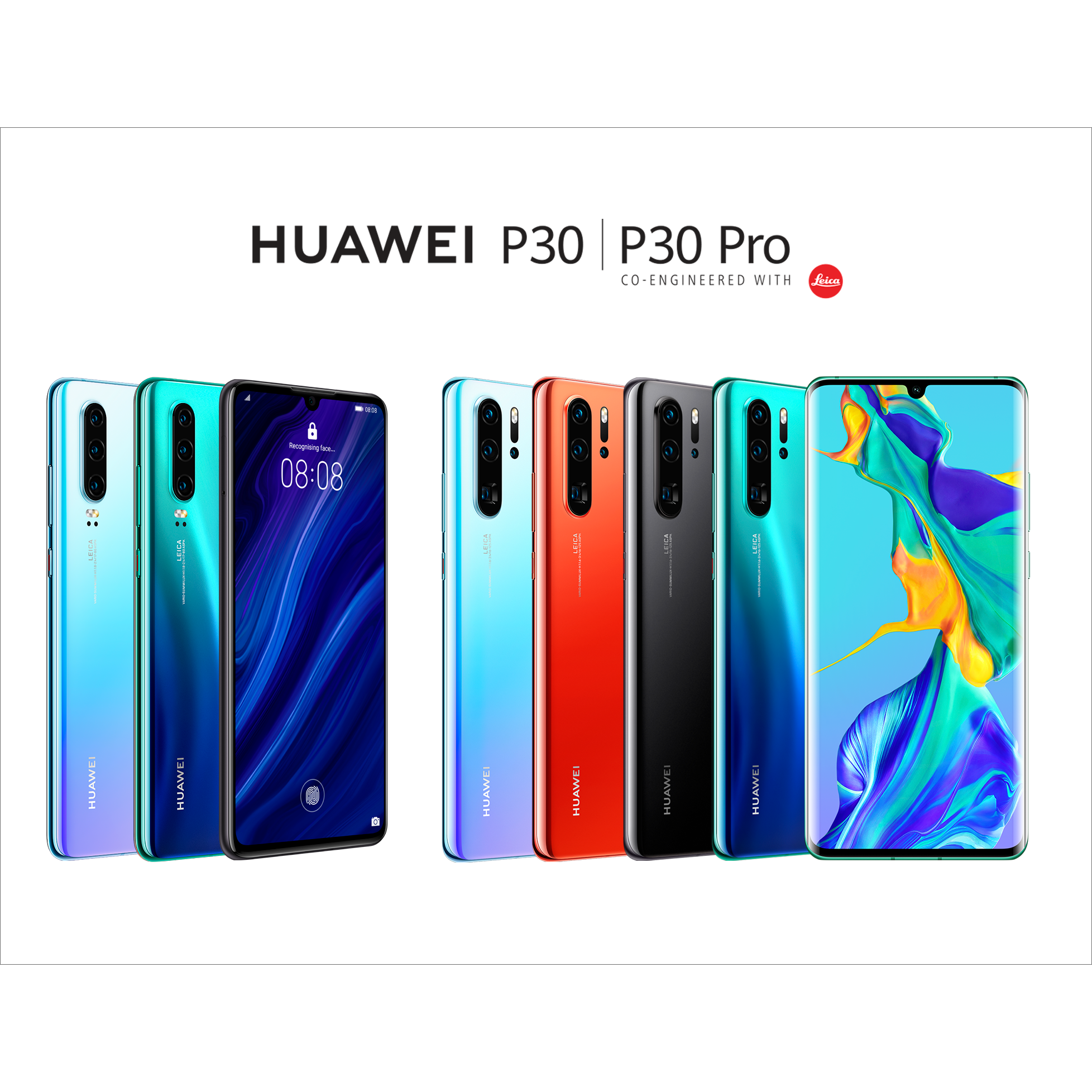 Huawei Screen Replacement - Time 2 Talk Swansea