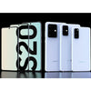 Samsung Galaxy S10, S20 Screen Replacement - Time 2 Talk Swansea