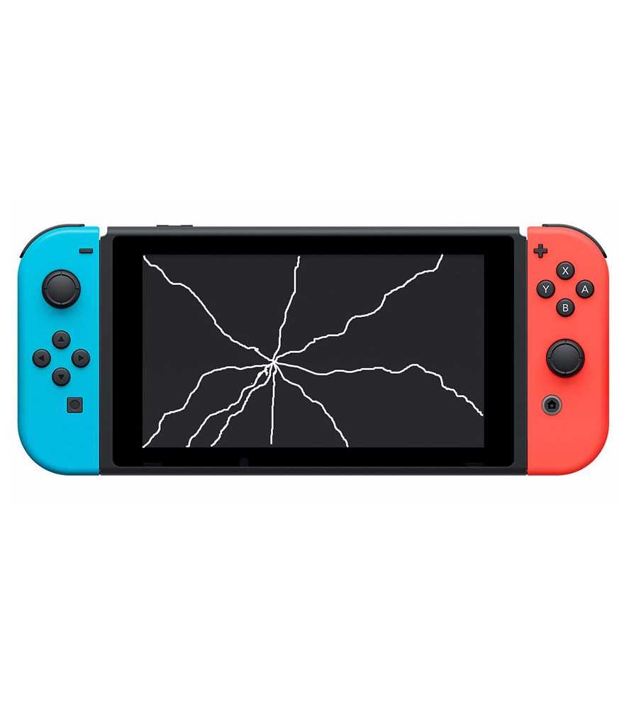 Nintendo Switch Game Console Repair