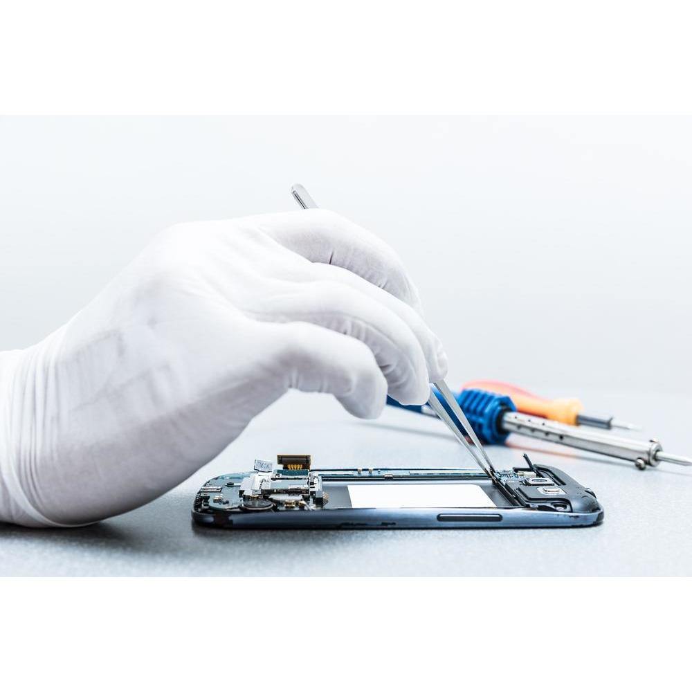 Mobile Phone Diagnostic - Time 2 Talk Swansea