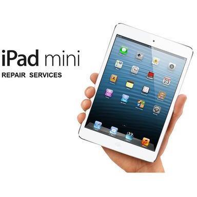 iPad mini Screen Replacement 
