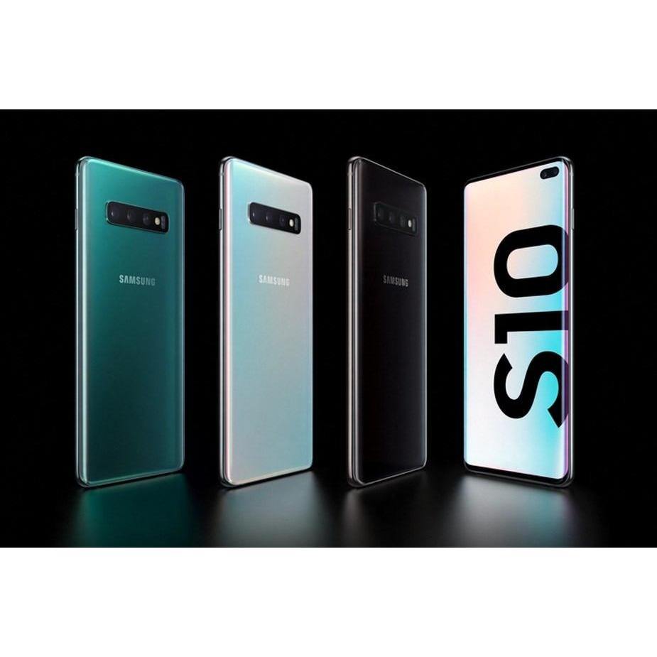 Samsung Galaxy S10, S20 Screen Replacement - Time 2 Talk Swansea